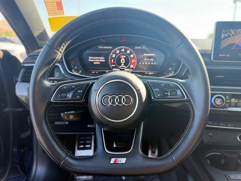 Used 2019 Audi S5 Premium Plus w/ Premium Plus AWD/4WD image 12