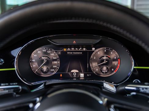 Used 2022 Bentley Continental GT Speed AWD/4WD image 37