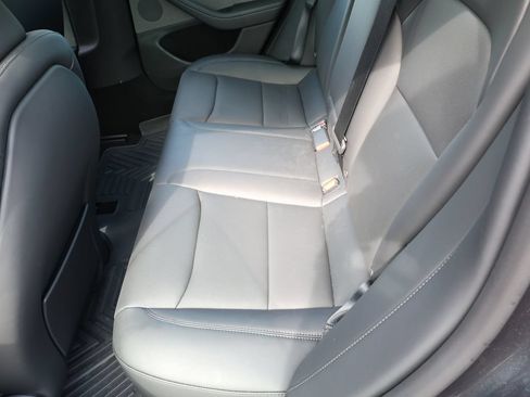 Used 2025 Tesla Model 3 Long Range RWD image 21