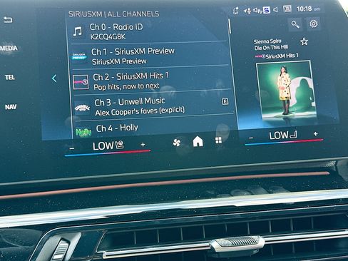 New 2026 BMW X1 xDrive28i w/ Convenience Package image 12