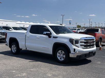 Used 2023 GMC Sierra 1500 SLE