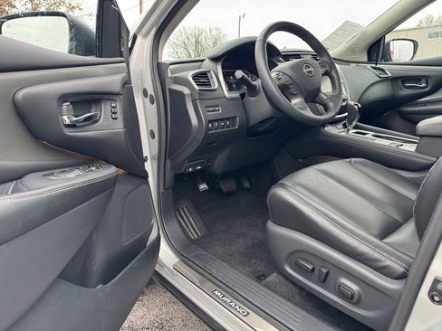 Certified 2024 Nissan Murano SL image 15
