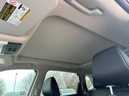 New 2026 Nissan Rogue Dark Armor FWD image 34