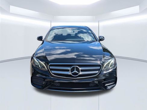 Used 2020 Mercedes-Benz E 350 Sedan image 9