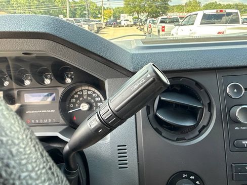 Used 2015 Ford F350 XL w/ Power Equipment Group AWD/4WD image 29