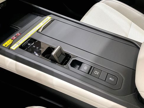 New 2026 Lexus ES 500e w/ Convenience Package AWD/4WD image 11