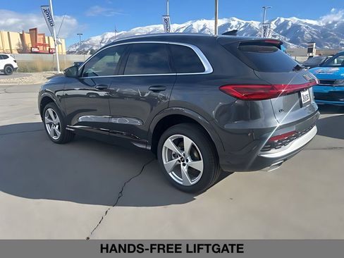 New 2025 Audi Q5 Premium Plus image 5