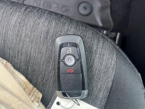 Used 2023 Ford Bronco Sport Big Bend AWD/4WD image 31