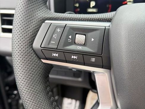New 2026 Mitsubishi Outlander SE FWD image 15