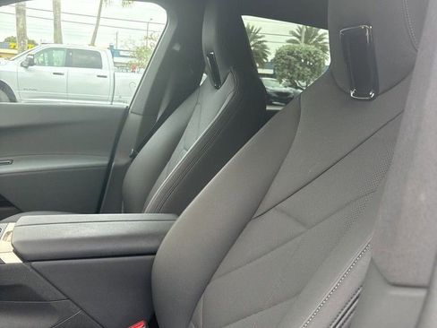 Used 2024 BMW iX xDrive50 w/ Sport Package image 3