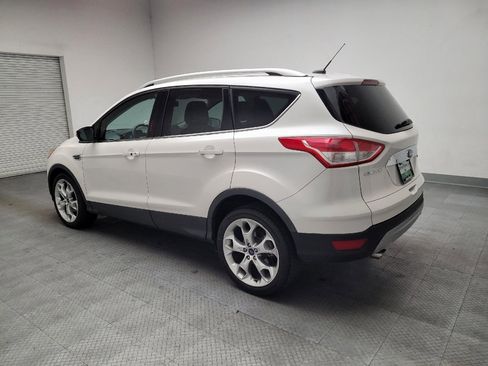 Used 2015 Ford Escape Titanium FWD image 3