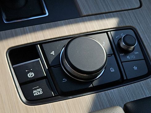 New 2026 MAZDA CX-90 3.3 Turbo w/ Preferred Package image 19