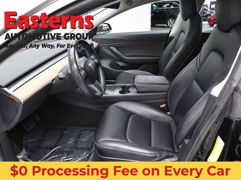 Used 2018 Tesla Model 3 RWD image 14