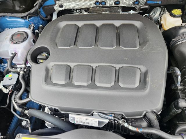 New 2026 Volkswagen Tiguan SE AWD/4WD image 29