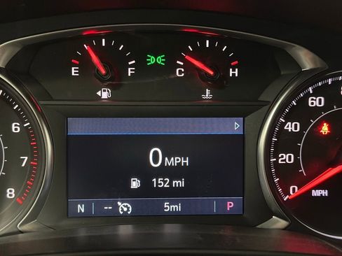 New 2026 Chevrolet Blazer LT image 5