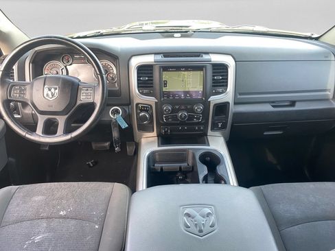 Used 2018 RAM 1500 Lone Star RWD image 14