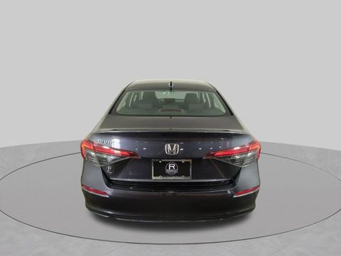 Used 2025 Honda Civic LX image 14
