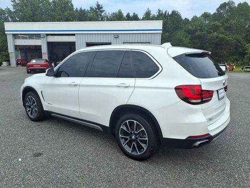 Used 2018 BMW X5 xDrive35i image 3