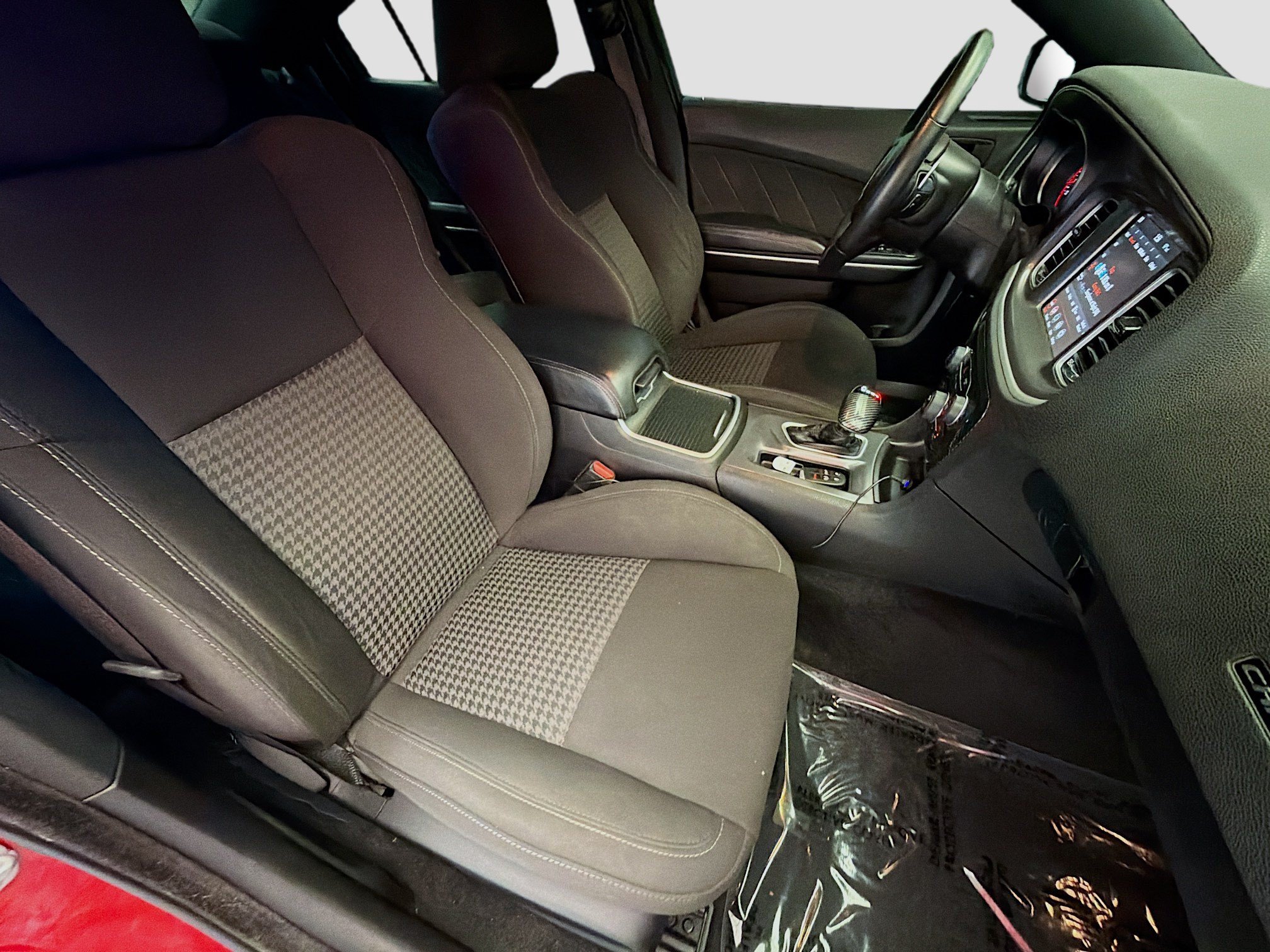 Used 2022 Dodge Charger R/T RWD image 15