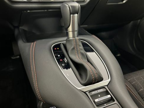 Used 2024 Honda HR-V Sport image 13