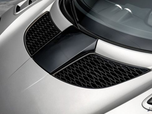 Used 2021 Lotus Evora image 29