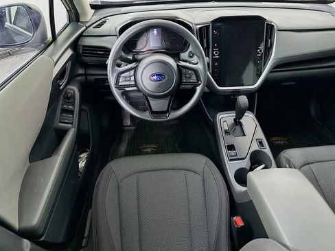 Used 2024 Subaru Crosstrek 2.0i Premium w/ Popular Package #3 AWD/4WD image 9
