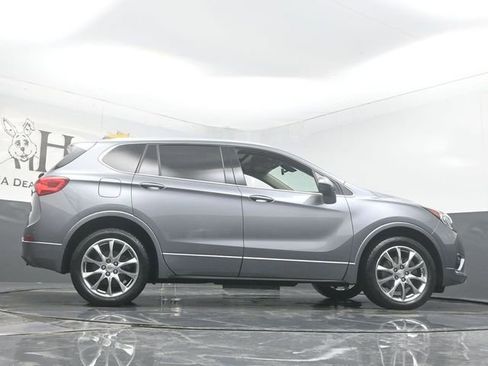 Used 2019 Buick Envision Essence w/ LPO, Active Package image 52