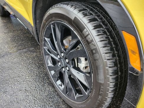 Used 2022 Chevrolet Blazer RS image 37