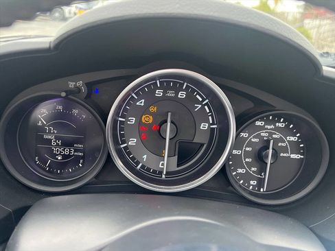 Used 2017 FIAT 124 Spider Classica image 12