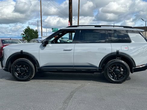 New 2027 Kia Telluride SX Prestige X-Pro AWD/4WD image 8