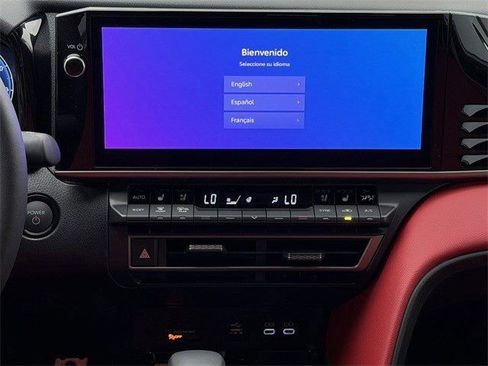 New 2026 Toyota Camry XSE image 16