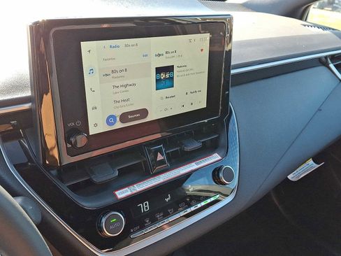 New 2026 Toyota Corolla SE image 16