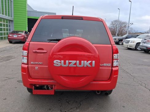 Used 2008 Suzuki Grand Vitara Luxury image 7