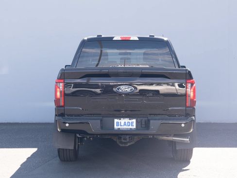 Used 2025 Ford F150 XLT w/ Equipment Group 301A Standard AWD/4WD image 20