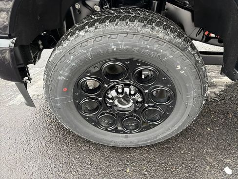 New 2026 Ford F350 XLT w/ XLT Premium Package image 26