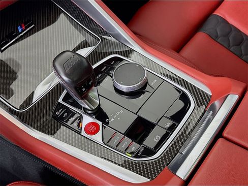 Used 2023 BMW X5 M w/ Competition Package image 14
