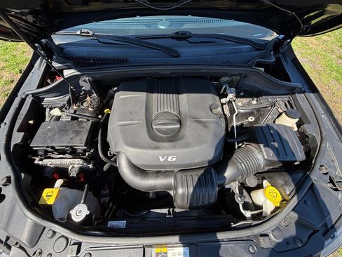 Used 2014 Jeep Grand Cherokee Limited image 9