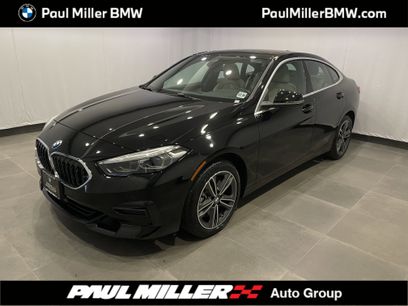 Certified 2024 BMW 228i xDrive w/ Convenience Package