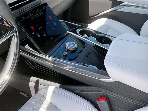 New 2026 Cadillac Escalade IQ Sport 1 w/ LPO, ONYX Package AWD/4WD image 8