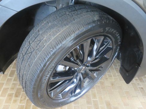 Used 2020 Kia Telluride SX FWD image 11