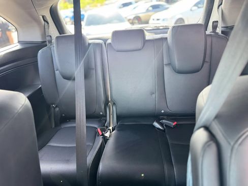 Used 2023 Honda Odyssey Touring image 20