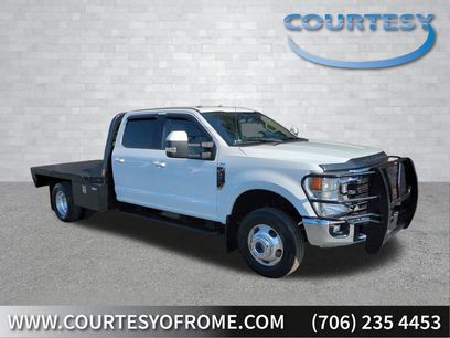 Used 2022 Ford F350 Lariat w/ Lariat Value Package