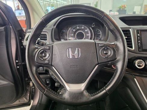 Used 2015 Honda CR-V EX-L image 17