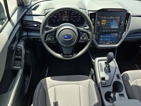 Certified 2026 Subaru Crosstrek 2.5i w/ Convenience Package #1 AWD/4WD image 11