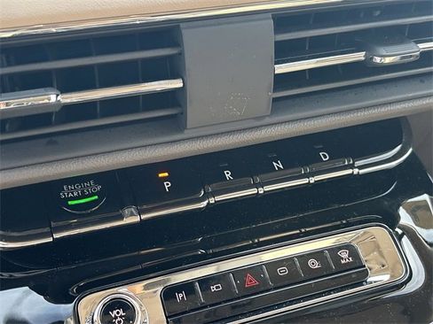 New 2024 Lincoln Corsair Grand Touring w/ Equipment Group 301A image 20