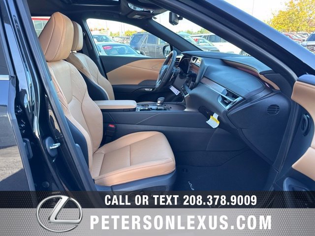 New 2026 Lexus RX 350 Premium Plus w/ Convenience Package AWD/4WD image 12