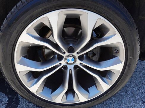 Used 2014 BMW X5 xDrive35i AWD/4WD image 7