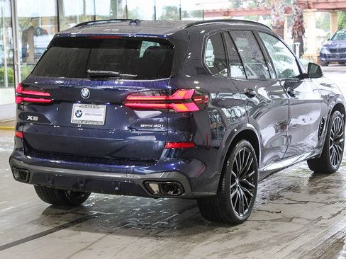 New 2026 BMW X5 sDrive40i w/ M Sport Package image 6