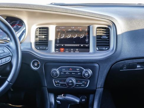 Certified 2023 Dodge Charger SXT w/ Blacktop Package image 13