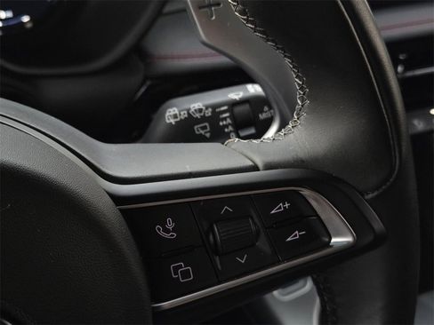 Used 2024 Dodge Hornet R/T Plus w/ Tech Pack Plus w/o Parking image 30